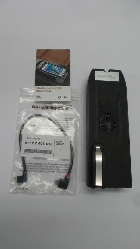 Original BMW 1' F20 3' E90 E93 X1 X5 Z4 MINI F57 F55 Handyhalter 84212365785