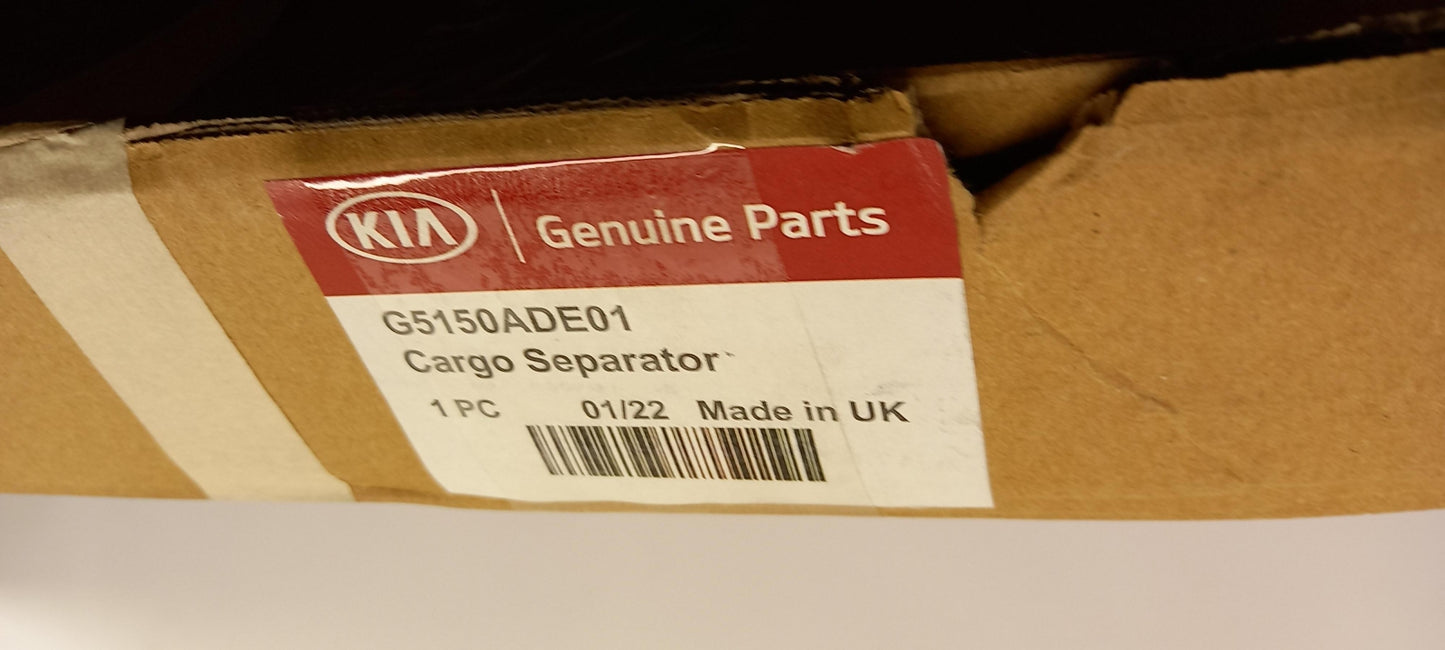 Original OE HYUNDAI/KIA Kofferraum Gitter G5150ADE01
