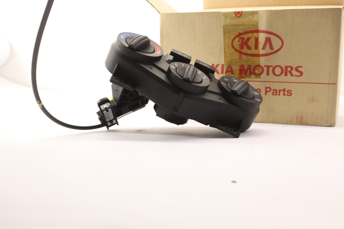 Original OE HYUNDAI/KIA Heizungsbetätigung 972501G460VA