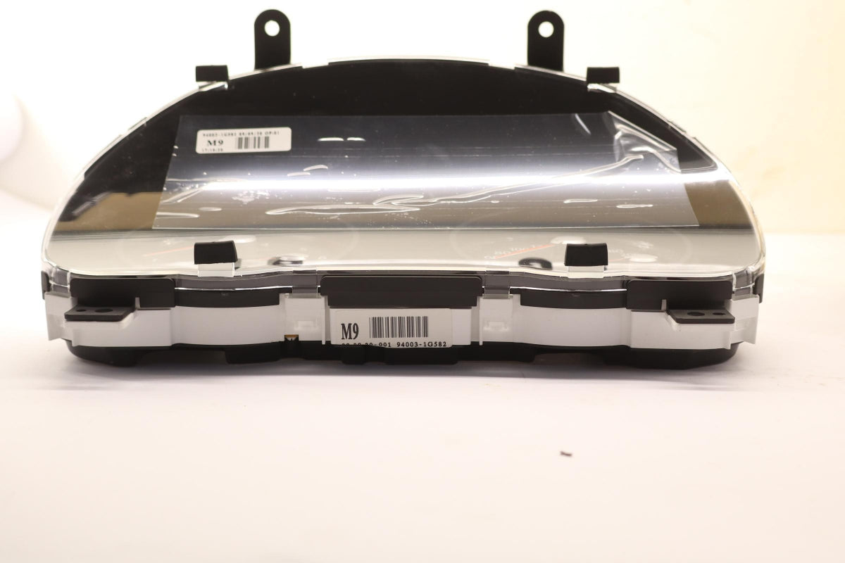 Original KIA Rio II (2005-2011) Kombiinstrument Tacho 940031G582