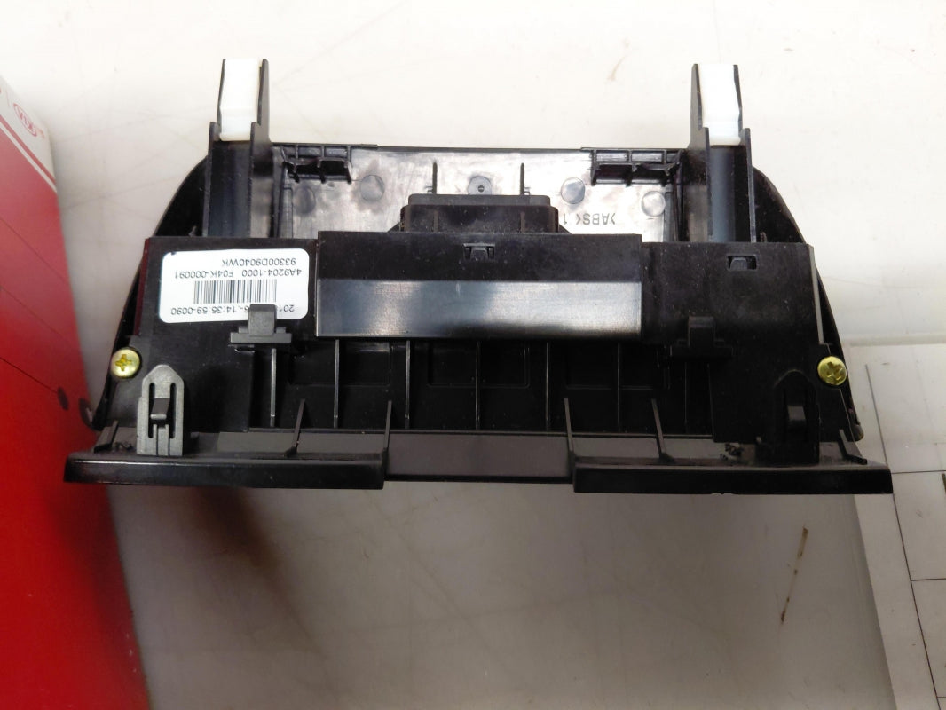 Original OE HYUNDAI/KIA Schaltereinheit 93300D9040WK