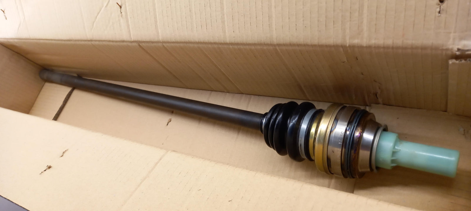 Original OE FIAT Antriebswelle 46307087