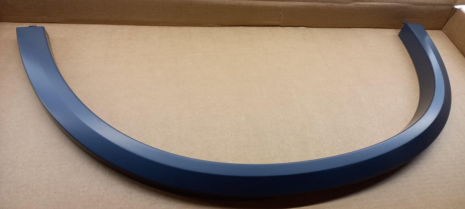 Original OE BMW Kotflügel Zierleiste 51778064826