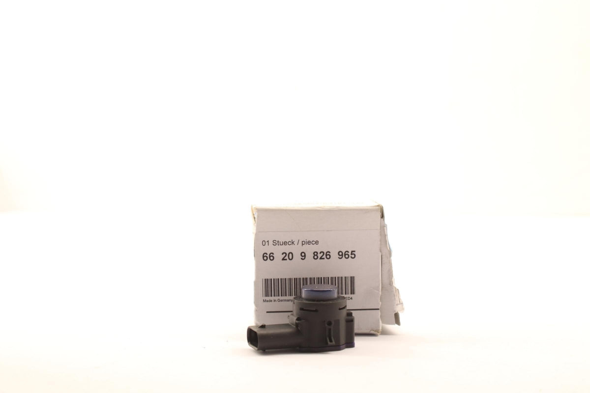 Original OE BMW Parksensor 66209826965