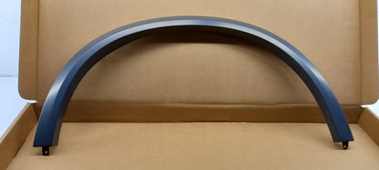 Original OE BMW Kotflügel Zierleiste 51778099122