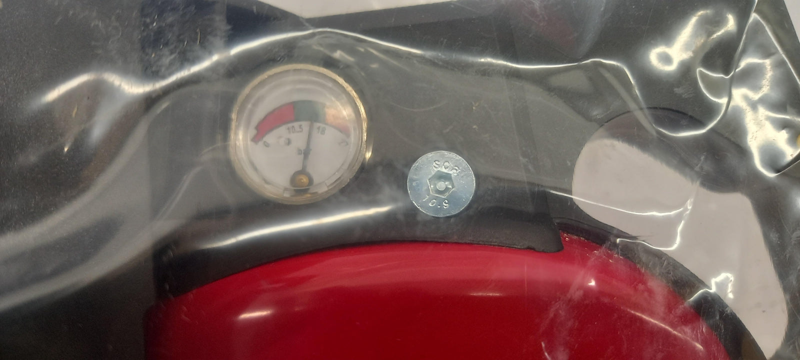 Original OE BMW Feuerlöscher 52109496262