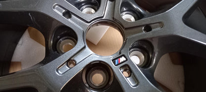 Original OE BMW Felge 36118092353