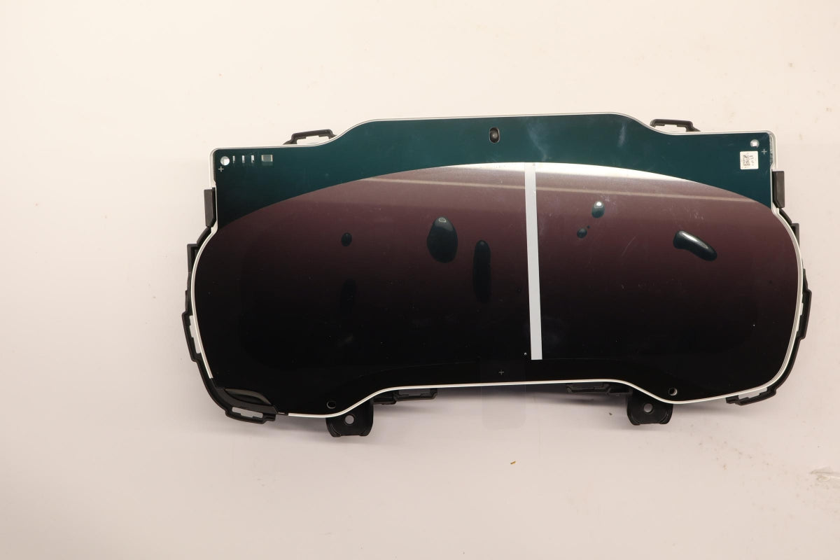 Original OE BMW Kombiinstrument 62108736909