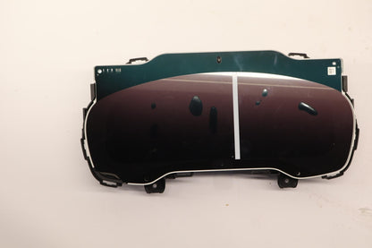 Original OE BMW Kombiinstrument 62108736909