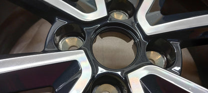 Original OE NISSAN Felge KE4095F210