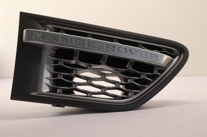 Original OE LAND ROVER Seitenwand Zierleiste LR019281