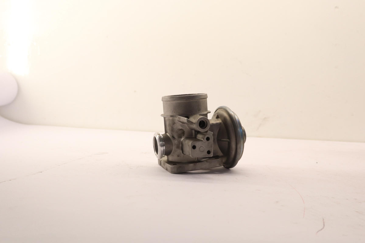 Original OE LAND ROVER Drosselklappe WAV100270