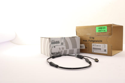 Original OE BMW Bremsbeläge 34112464191