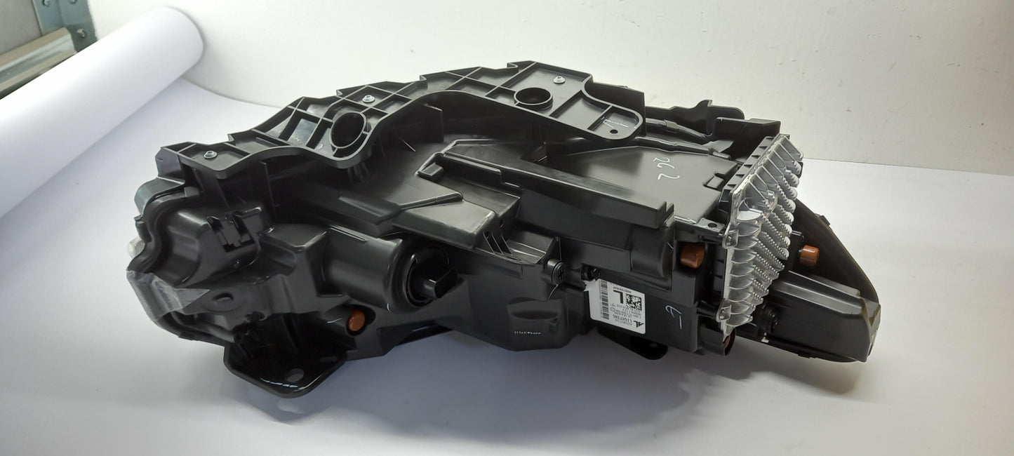 Original OE FIAT Scheinwerfer K68275949AF