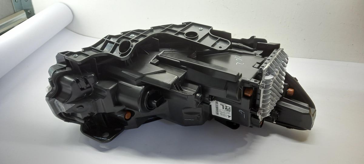 Original JEEP Cherokee 2018-2023 Scheinwerfer Vorne Links K68275949AF