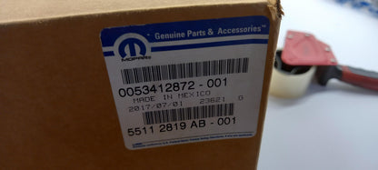 Original OE FIAT Scheinwerfer K55112819AB