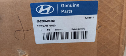 Original OE HYUNDAI/KIA Anhängerkupplung J9280ADE00