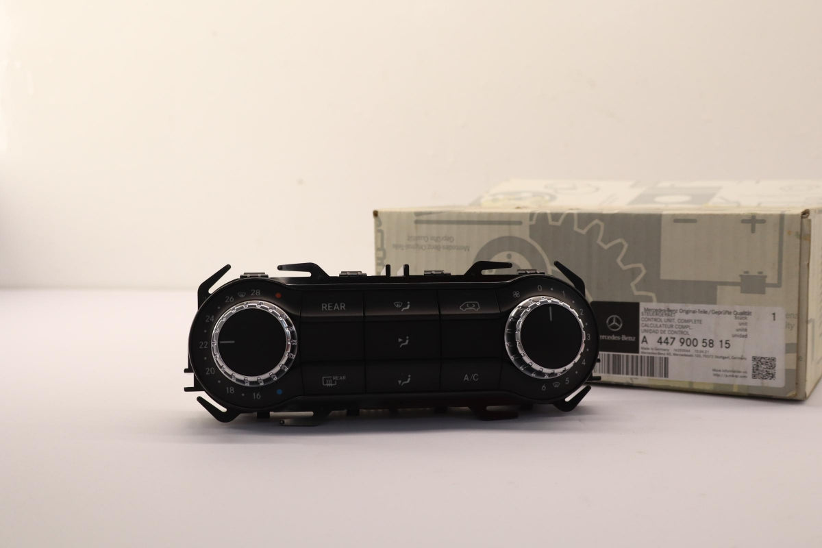 Original OE MERCEDES-BENZ Heizungsbetätigung A4479005815