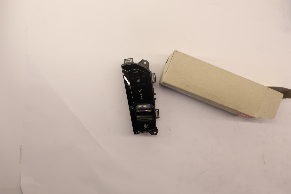 Original OE BMW Schaltereinheit 61315B3CAE7