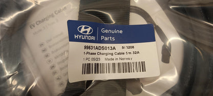 Original OE HYUNDAI/KIA Batterieladegerät 99631ADS013A