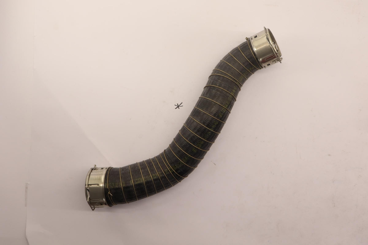 Original OE BMW Ladeluftschlauch 13718654521