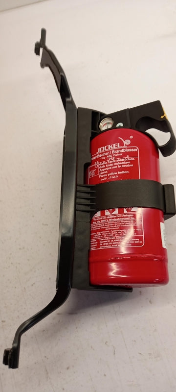 Original OE BMW Feuerlöscher 52109496288