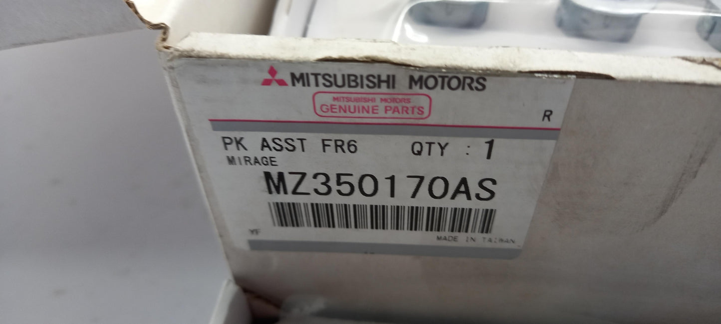 Original OE MITSUBISHI Einparkhilfe MZ350170AS