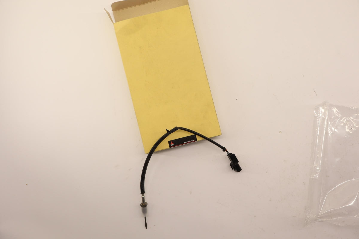Original OE MITSUBISHI Abgastemperaturgeber 1587A066