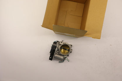 Original OE MITSUBISHI Drosselklappe 1450A101