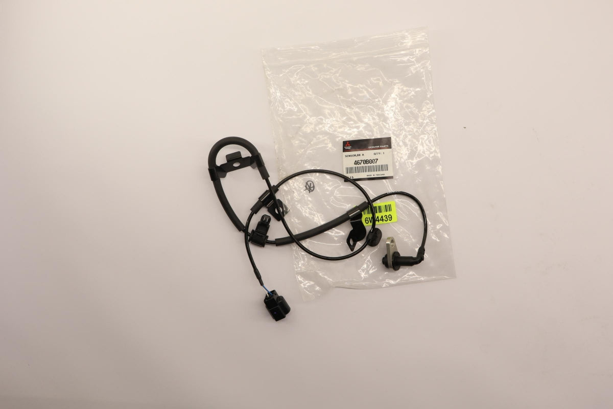 Original OE MITSUBISHI Raddrehzahl Sensor 4670B007