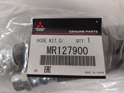 Original OE MITSUBISHI Kühlmittelleitung MR127900