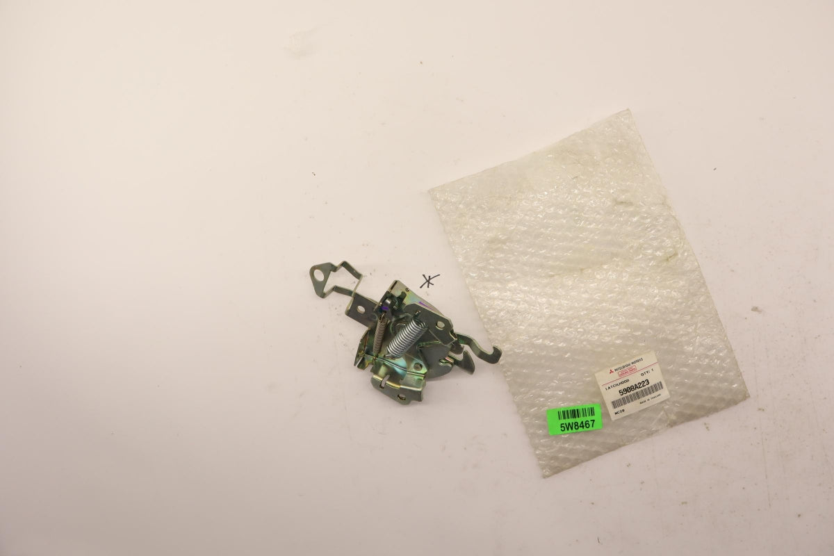 Original OE MITSUBISHI Schlossriegel 5908A223