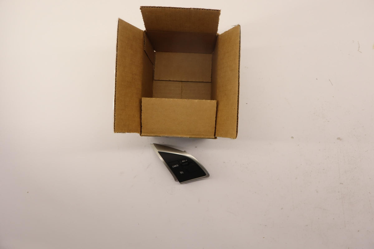 Original OE MITSUBISHI Tempomatschalter 8602A114
