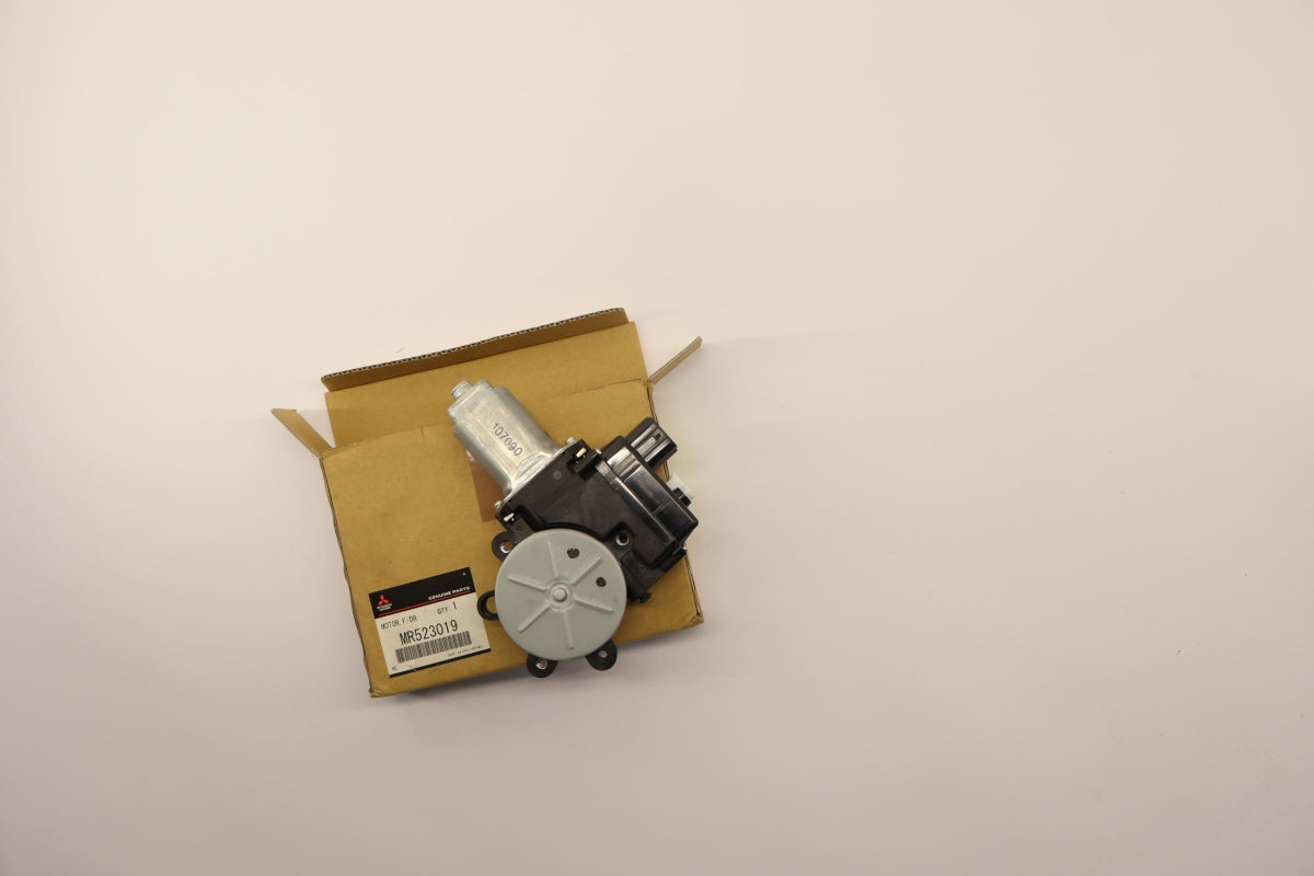 Original OE MITSUBISHI Fensterhebermotor MR523019