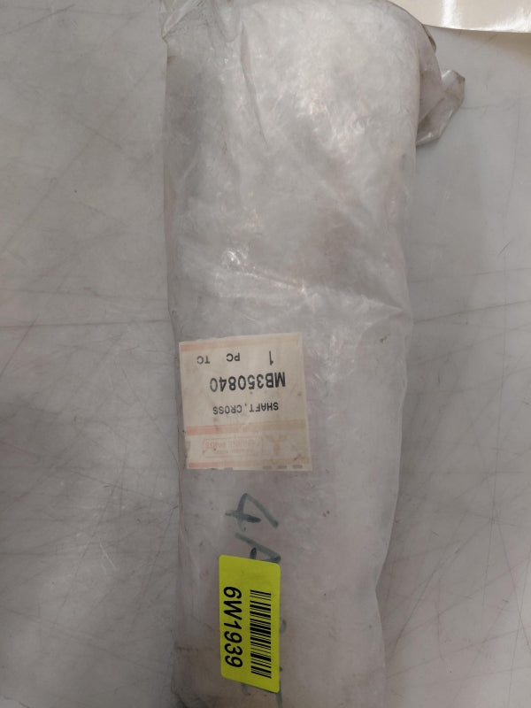 Original OE MITSUBISHI Lenkwelle MB350840