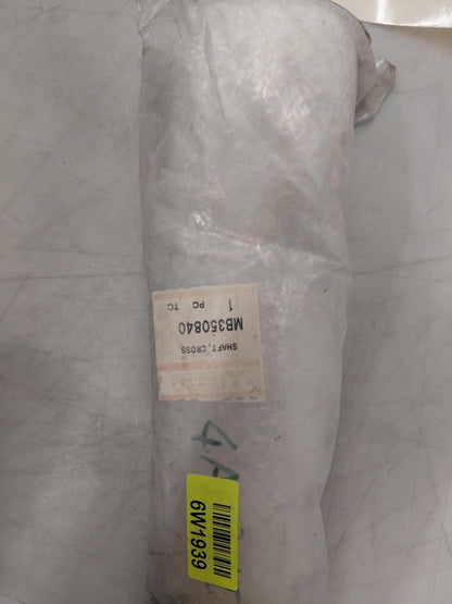 Original OE MITSUBISHI Lenkwelle MB350840