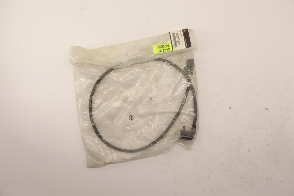 Original OE MITSUBISHI Raddrehzahl Sensor MR307049