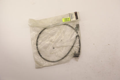 Original OE MITSUBISHI Raddrehzahl Sensor MR307049