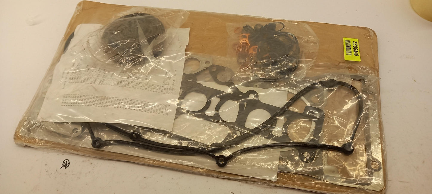 Original OE MITSUBISHI Zylinderkopf Dichtungssatz 1000B721