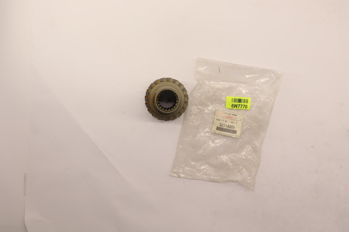 Original OE MITSUBISHI Getriebe Zahnrad 3211A001