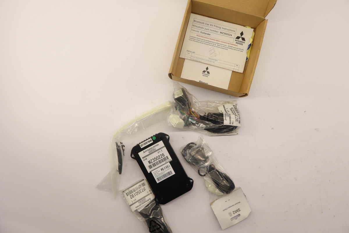 Original OE MITSUBISHI Nachrüstsatz MZ350224