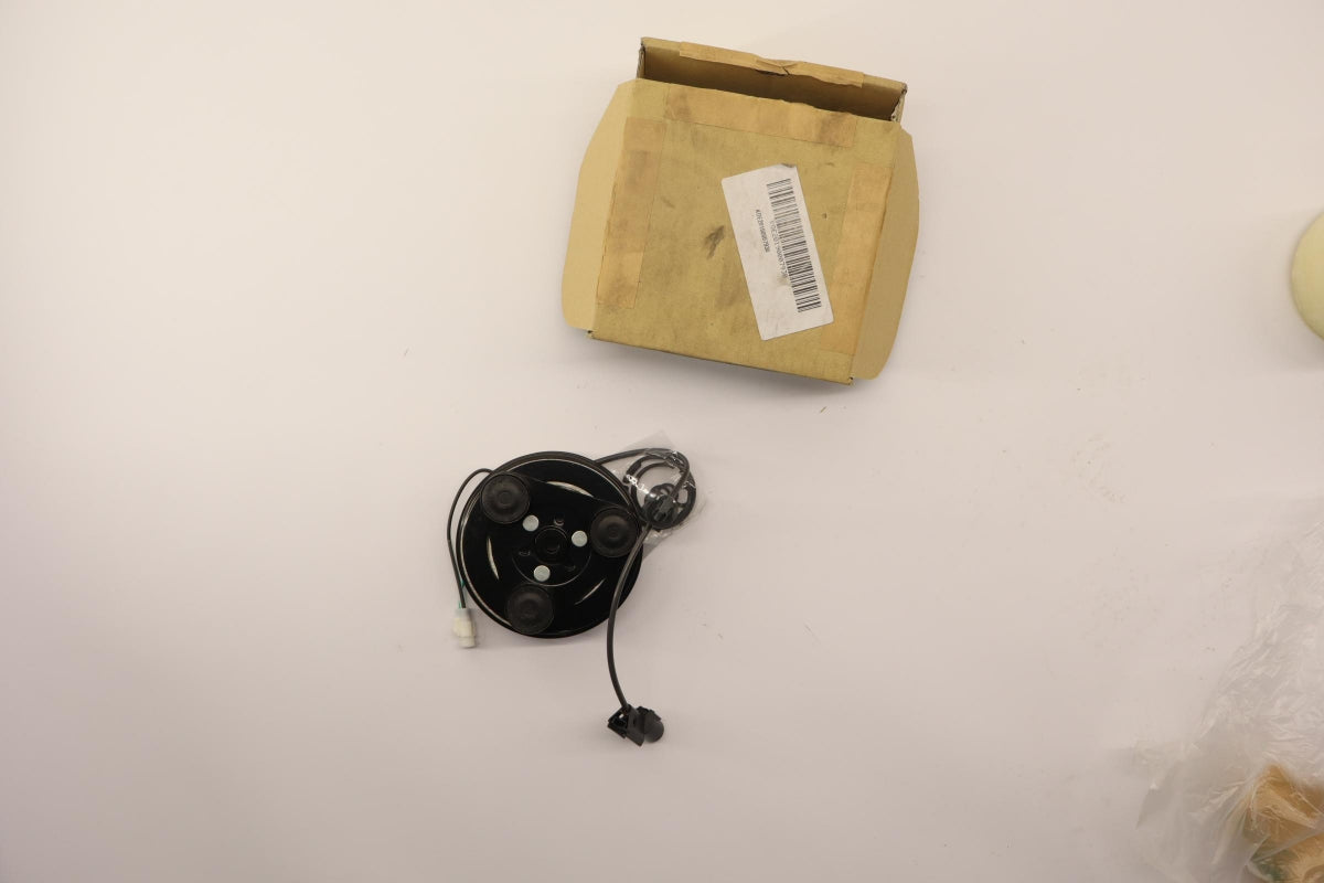 Original OE MITSUBISHI Klimakompressor Magnetkupplung MR958862