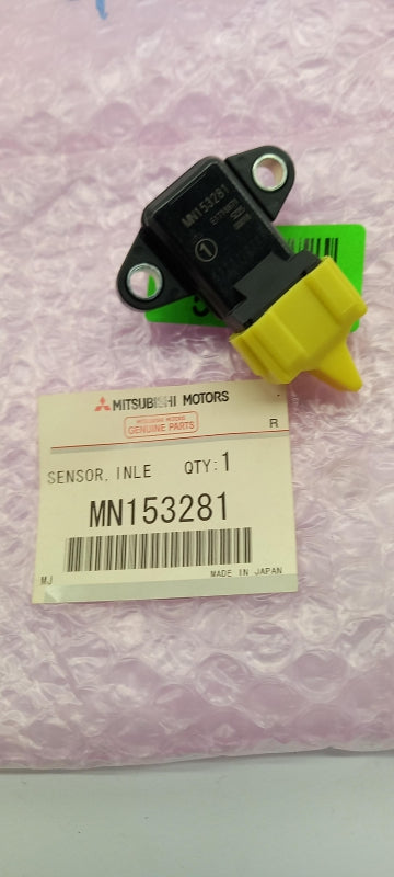 Original OE MITSUBISHI Ladedrucksensor MN153281