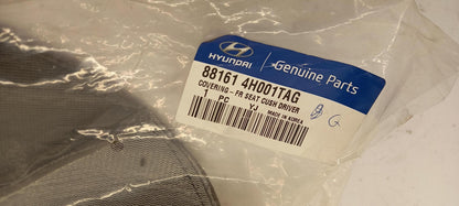 Original OE HYUNDAI/KIA Sitzbezug 881614H001TAG