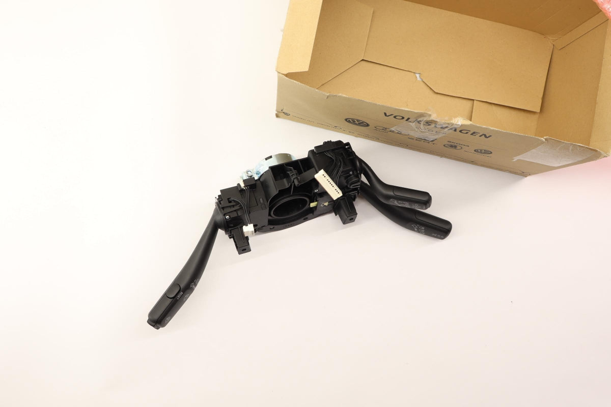 Original OE Volkswagen Lenkstockschalter 8K0953502BD4PK
