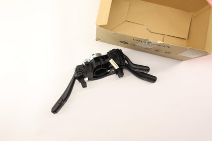 Original OE Volkswagen Lenkstockschalter 8K0953502BD4PK