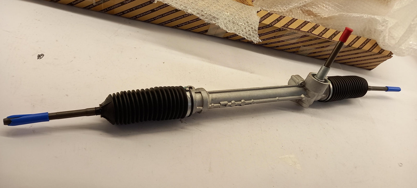 Original OE FIAT Lenkgetriebe 51940136