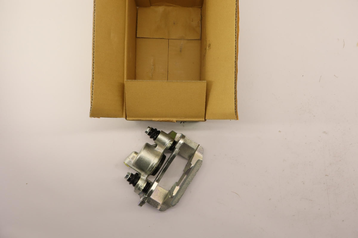 Original MITSUBISHI Pajero Sport 1996-2009 Bremssattel Rechts Hinten MR307414