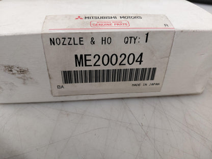 Original OE MITSUBISHI Injektor ME200204