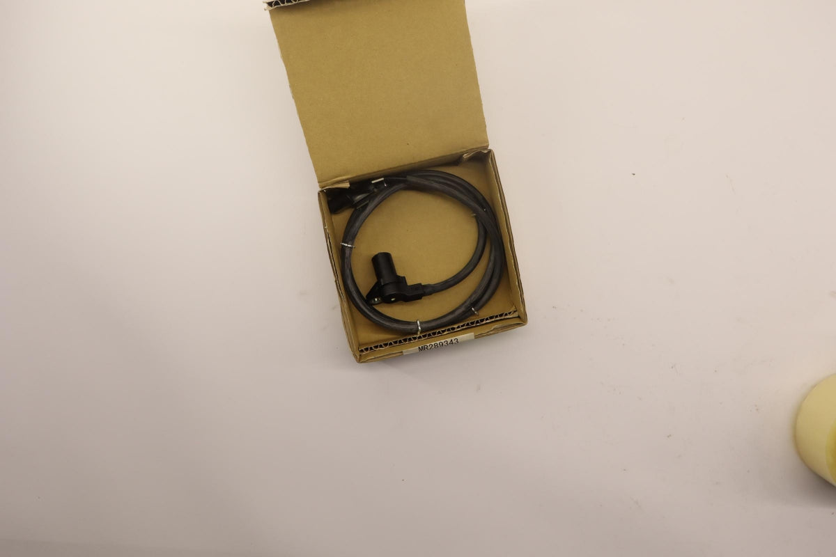 Original OE MITSUBISHI Raddrehzahl Sensor MR289343